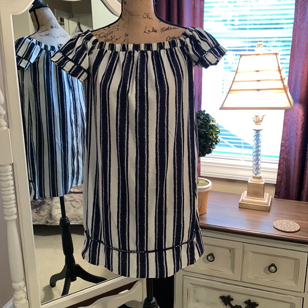 Beach dress